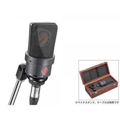 Neumann ノイマン TLM 103 ラージダイアフラムその他