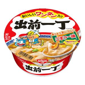 日清食品 出前一丁どんぶり 86g×12個入  ／食品／NA