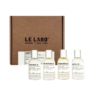 【LE LABO】 淡香精 50ml #佛手柑22