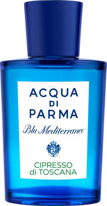 Acqua di Parma Blu Mediterraneo Cipresso di Toscana Eau de Toilette Spray 150ml