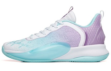 ANTA KT6 LIGHT CAVALRY 6 WHITE PURPLE BLUE
