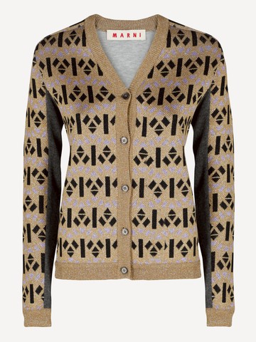 Marni Cardigan