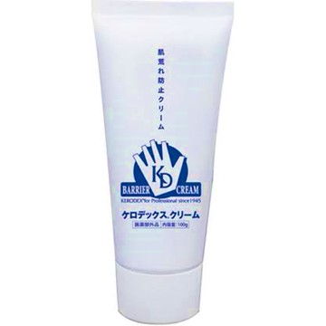 Kerodex Cream 100g
