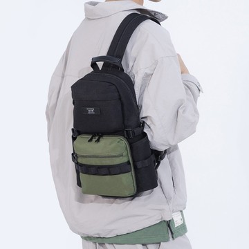 【RITE 】TF-70 補給兩用背包－暗影苔 Shadow Moss