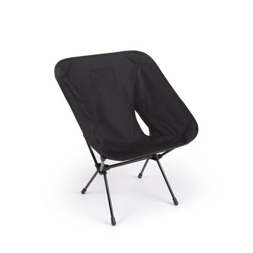 Helinox Tactical Chair L 輕量戰術椅 - 黑Black