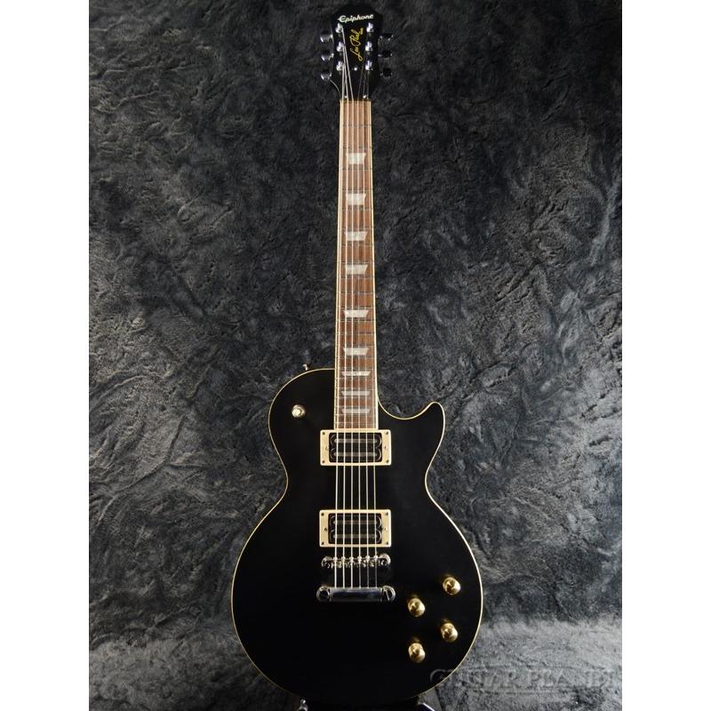 Epiphone Vivian Campbell“Holy Diver” Les Paul Outfit at a Glance