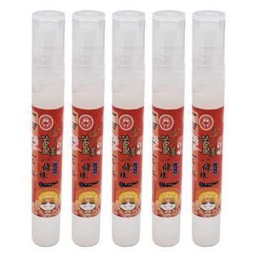 上辰堂 金牌 金門一條根萄葡糖胺薑黃精油滾珠瓶 10ml  1入  5瓶