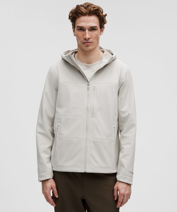 Cross Chill City-to-Trail Jacket Size Large