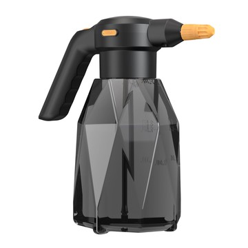 免運 可開發票 超續航小型噴霧壺電動式小型澆花高壓力澆水壺洗車酒精消毒噴水壺
