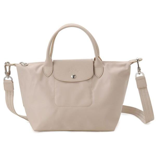 @ロンシャン トートバッグM ル プリアージュネオ 2WAY 軽いブランドバッグ LONGCHAMP ロンシャン ル・プリアージュ ネオ LE PLIAGE Mサイズ
