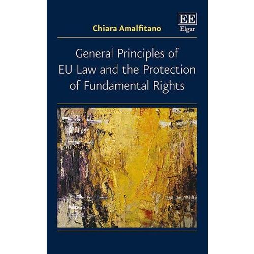 General Principles of EU Law and the Protection of Fundamental Rights