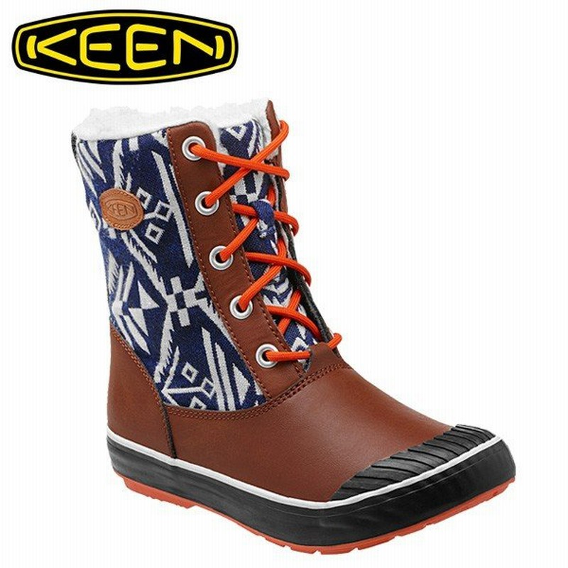 キーン Keen レインブーツ スノーブーツ ウィンターブーツ Elsa Boot Tosh カジュアルブーツ レディース 通販 Lineポイント最大0 5 Get Lineショッピング