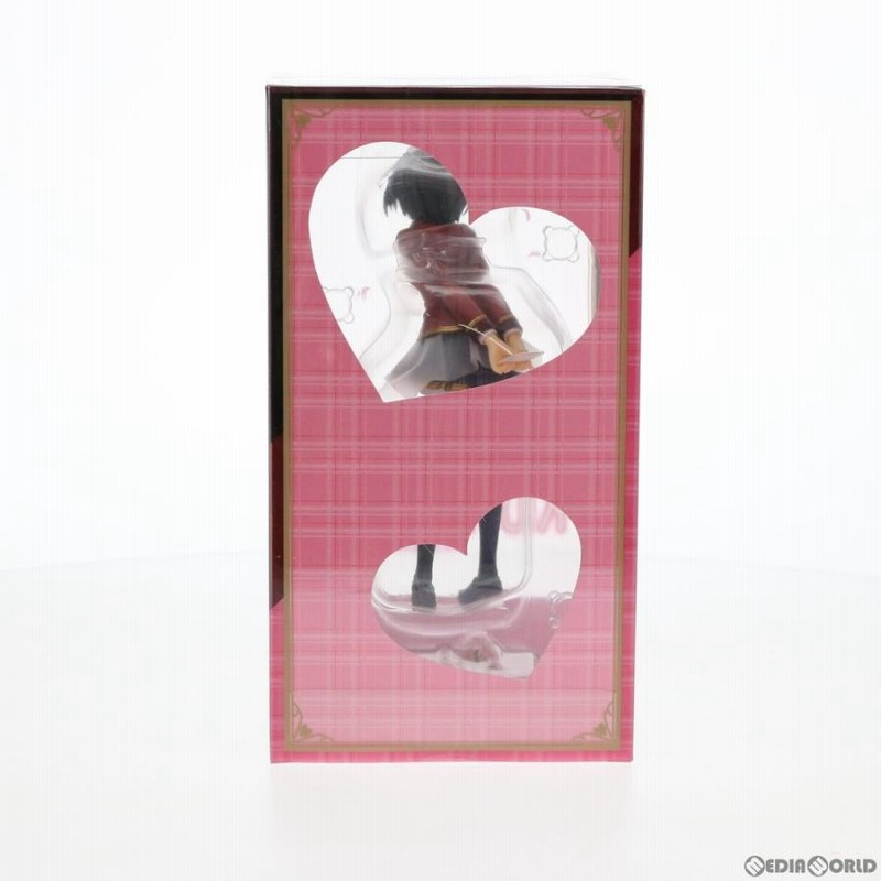 新品即納』{FIG} 小日向美穂(こひなたみほ) ラブレターVer