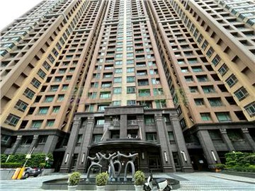 麗寶之星T1高樓景觀三房平車｜新北市三重區中正南路