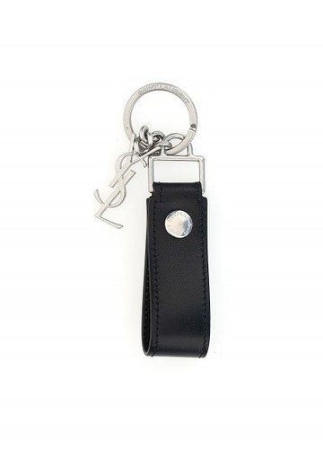 Saint Laurent - Key Ring - Mens -