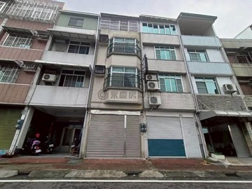 ｜林園沿海路上｜臨路店面透天住宅｜高雄市林園區沿海路四段