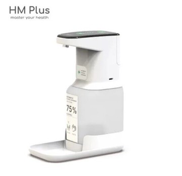 自動手指消毒器 HM Plus HM3 ST-D03  大瓶身1000mL