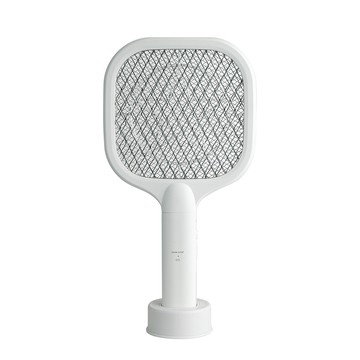 方型輕巧電蚊拍