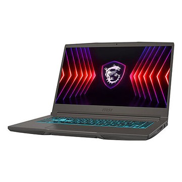 msi微星 Thin 15 B13UC-1418TW 15.6吋 電競筆電(i7-13620H/32G/512G SSD/RTX3050-4G/Win11)【記