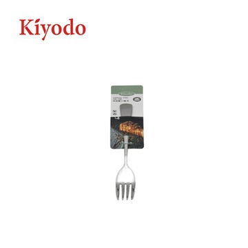 [家速配]KIYODO絲登麗316小餐叉
