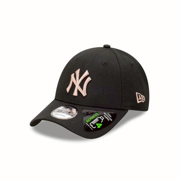 NEW ERA 男女 9FORTY 澳版REPREVE SEASONAL 紐約洋基 黑 NE60574342