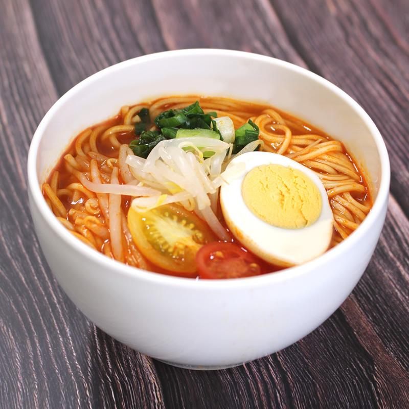 かっぱラーメン　トマト味 250g×10袋セット(20食) 産地直送