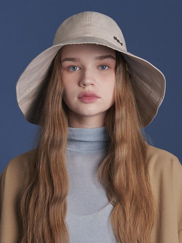 String Wide Bucket Hat Sevilla (5 colors)