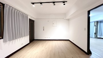 正逢甲商圈全新裝潢室內約20坪大兩房-阿堯｜台中市西屯區寶慶街