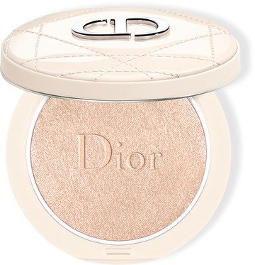 DIOR Forever Couture Luminizer Highlighter 6g 01 - Nude Glow