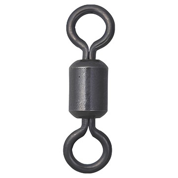 DAIWA 旋轉連結環 D SWIVEL SNAP + RS  SS  4個裝  1包