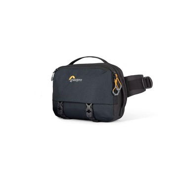 LOWEPRO 步行者 Trekker LT120 斜肩包GRL 黑(L281)