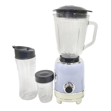 SOnGEn 松井 多功能蔬果食品調理機組  3合1果汁攪打咖啡研磨隨身暢飲  GS-351P-S