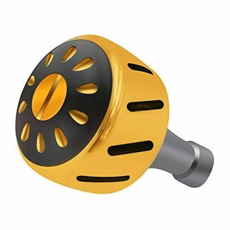 サンライク Sanlike ハンドルノブ リール ハンドルノブ シマノ Shimano Type A ハンドル ダイワ Daiwa Ty 通販 Lineポイント最大0 5 Get Lineショッピング