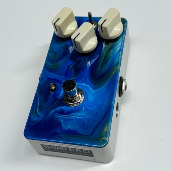 (中古)SIRVARZ EFFECT    Artizan Over Drive