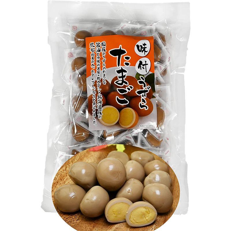 うずらの卵 国産 煮卵 おつまみ 卵 たまご つまみ 珍味 酒のつまみ お菓子 業務用 大容量 おかし ゆで卵 ゆでたまご 茹で卵 タンパク