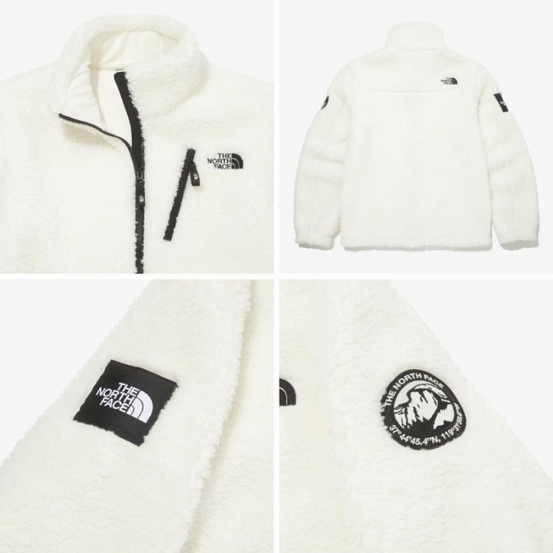 ノースフェイス フリース THE NORTH FACE RIMO リモ フリース ノースフェイス フリース THE NORTH FACE RIMO リモ フリース