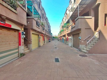 沙鹿普羅旺斯朝南邊間別墅｜台中市沙鹿區自立路