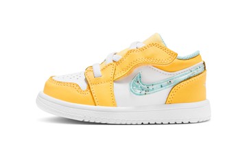 TD AIR JORDAN 1 LOW ALT SE RECYCLED GRIND