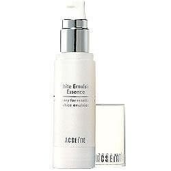 Akusenu white emulsion Essence 30ml