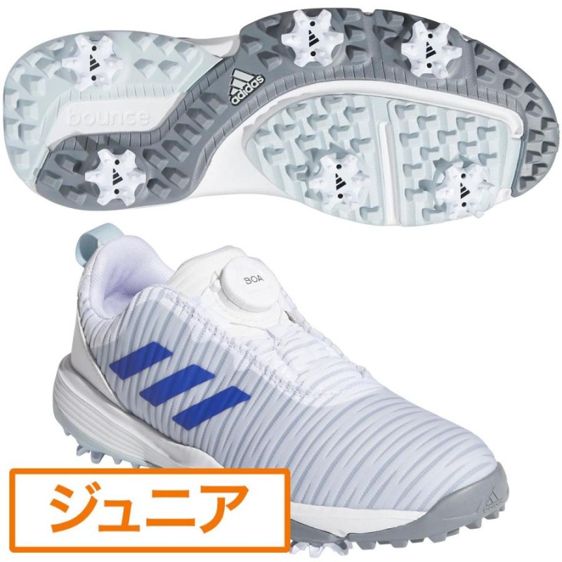 アディダス Adidas コードカオス ボアシューズ ジュニア | LINE