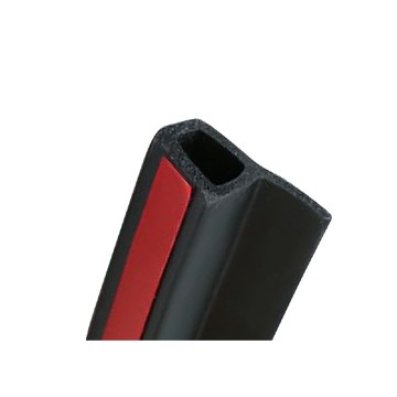 Ample Car 車門隔音條(P型)