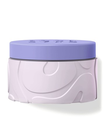 Joonbyrd Violet Haze Body Scrub