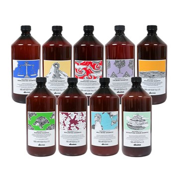 DAVINES 特芬莉 達芬尼斯 自然生機系列 洗髮露 洗髮精 1000ml (多款可選)
