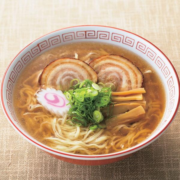 福島 喜多方ラーメン 「一平」 乾麺24食 ギフト プレゼント お中元 御中元 お歳暮 御歳暮