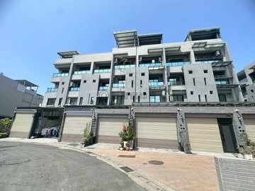 仁武八卦寮/輕屋齡雙主臥/免整理車墅透天｜高雄市仁武區永菱街