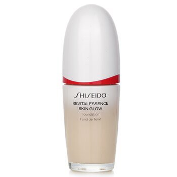 【資生堂】養膚亮澤修護精華粉底 SPF 30 - # 120 Ivory