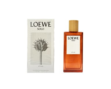 LOEWE ATLAS 阿特拉斯淡香精 100ml~優惠價:3050元｜岡山戀香水