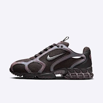 Nike Air Zoom Spiridon Cage 2 HV6929-299 男 運動休閒鞋 氣墊 緩震 可可棕
