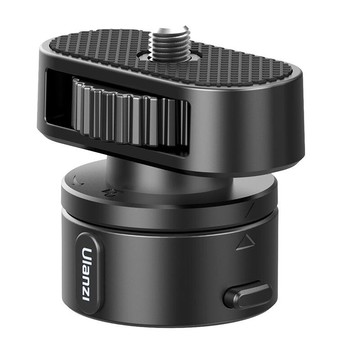 GoPro C016【Ulanzi Go-Quick II 磁吸快拆 1/4螺絲 轉接頭】1/4螺牙【中壢-水世界】