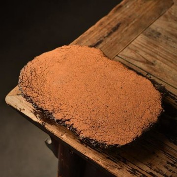 匣缽燒壺承壺托陶瓷家用小茶臺功夫茶具配件干泡盤可吸水茶盤